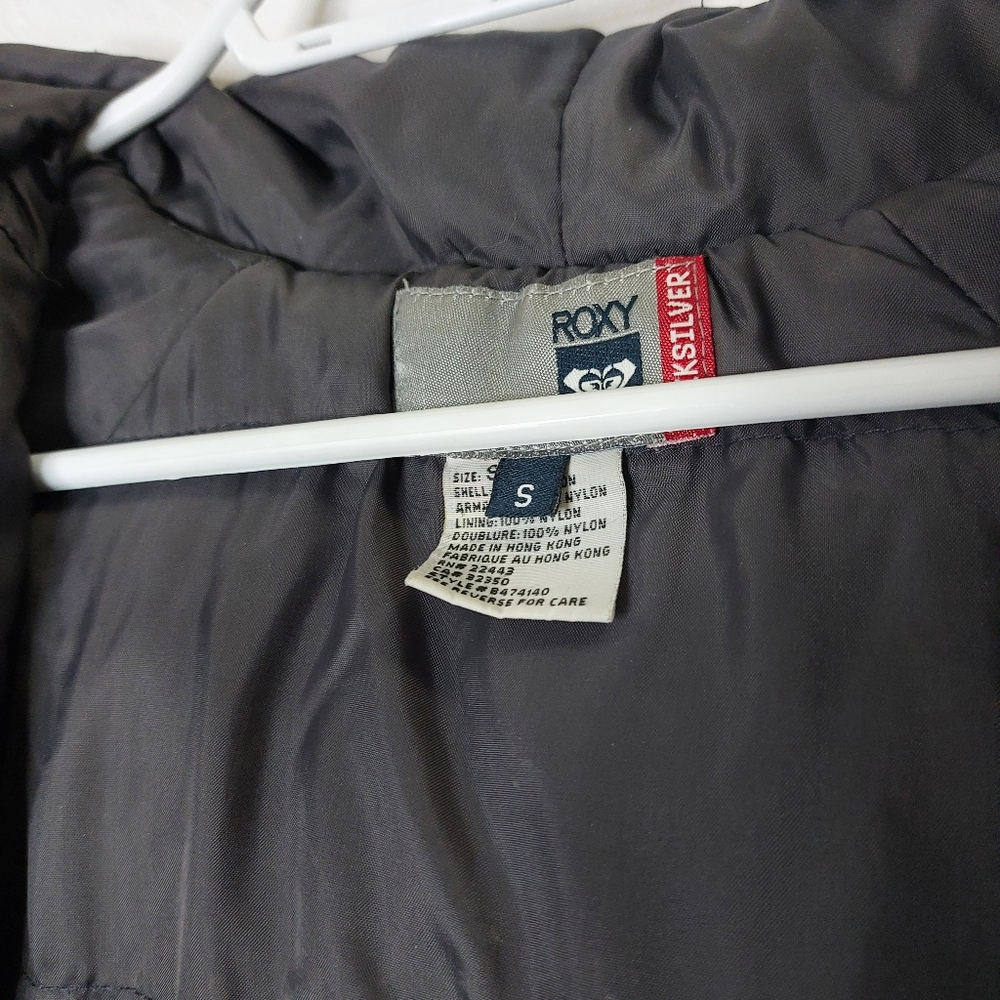 Roxy Jacket - Picture 3 of 12